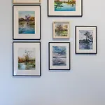 Anath Seaside Διαμέρισμα *