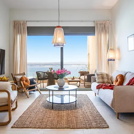 Anath Seaside Apartment