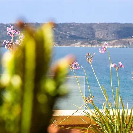 Apartment Anath Seaside