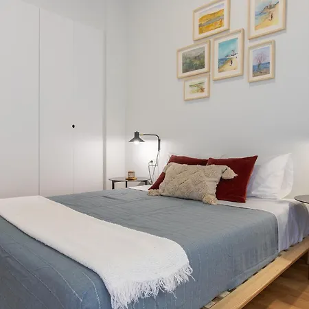 Apartment Anath Seaside *