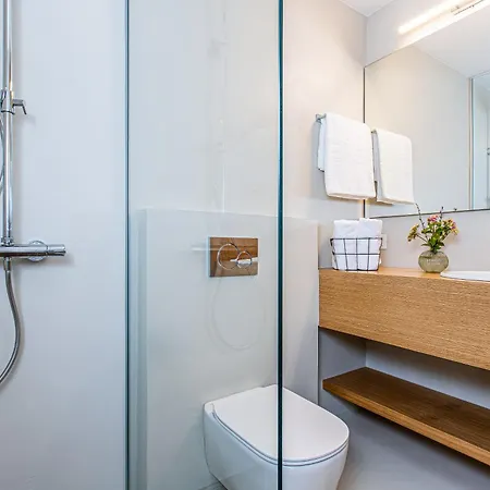 Apartment Anath Seaside Chania (Crete)