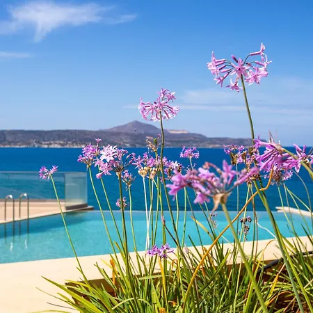 Anath Seaside Chania (Crete)