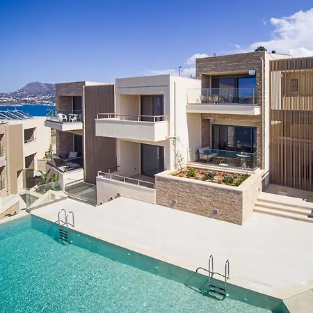 Apartment Anath Seaside