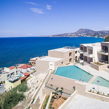 Anath Seaside Apartment