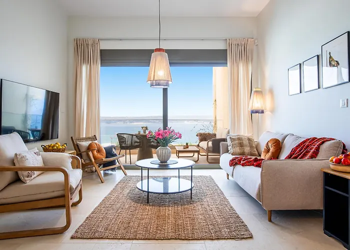 Anath Seaside Apartment