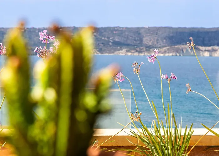 Apartment Anath Seaside