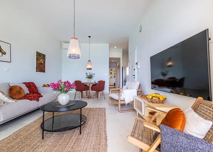 Anath Seaside Apartment Chania (Crete)