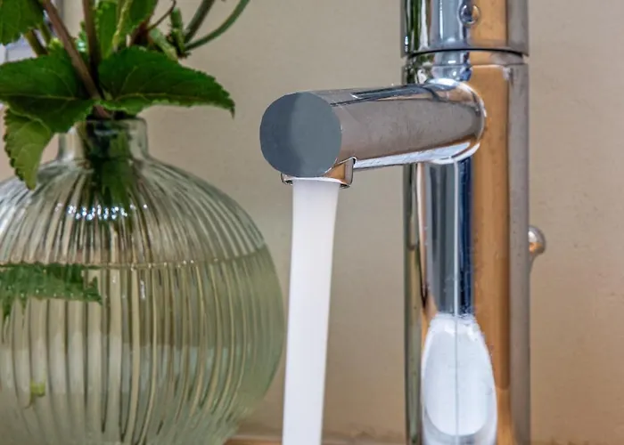 Apartment Anath Seaside