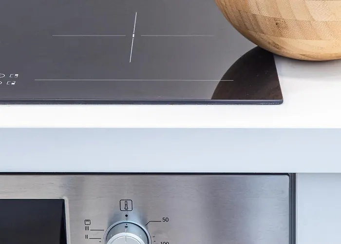 Anath Seaside Apartment *