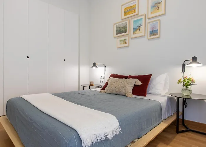 Apartment Anath Seaside *