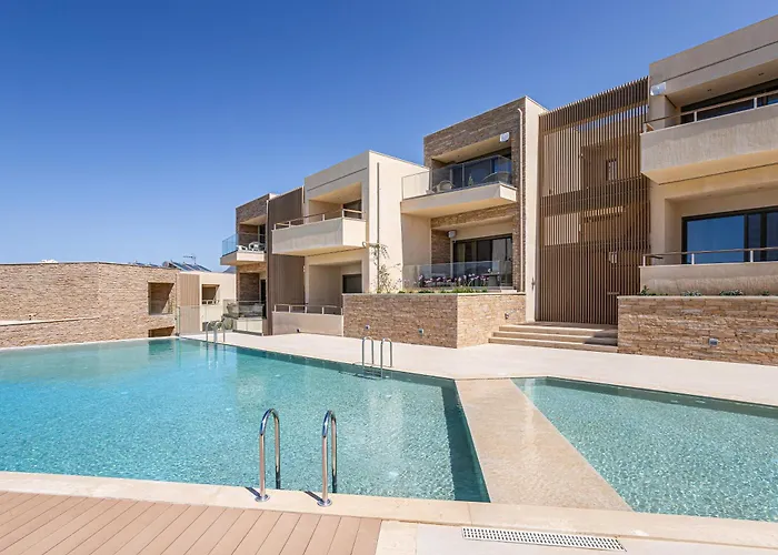 Anath Seaside Apartment Chania (Crete)