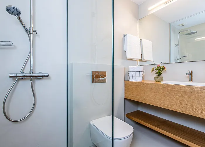 Apartment Anath Seaside Chania (Crete)