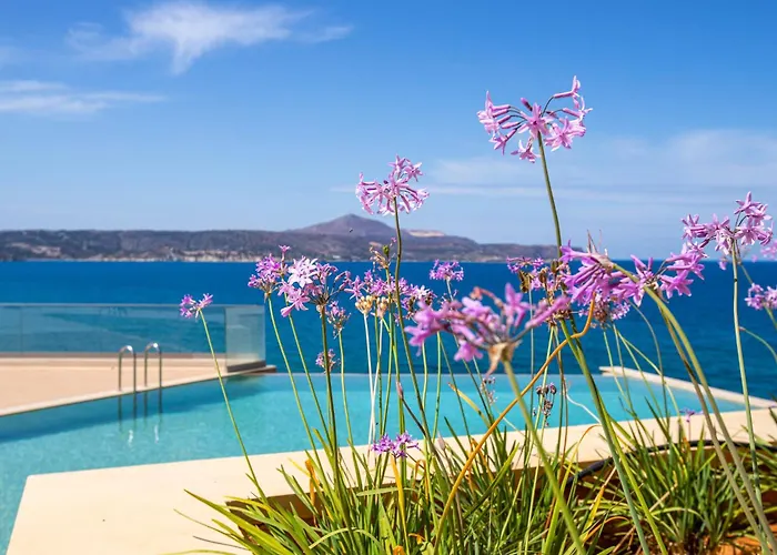 Anath Seaside Chania (Crete)
