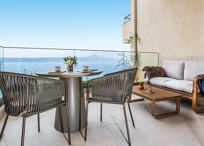 Anath Seaside * Chania (Crete)