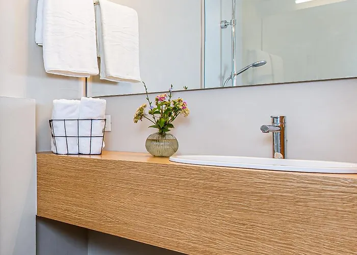 Apartment Anath Seaside *