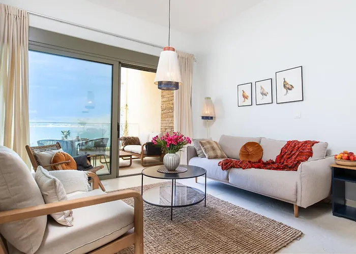 Anath Seaside * Chania (Crete)