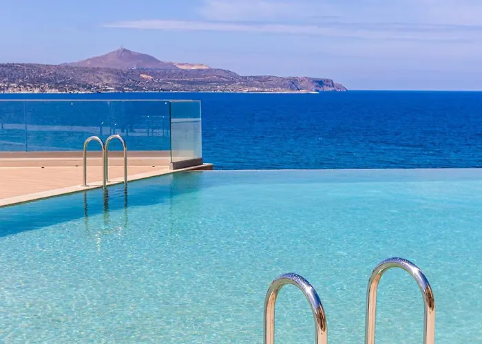 Apartment Anath Seaside *