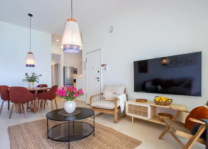 Anath Seaside Chania (Crete)