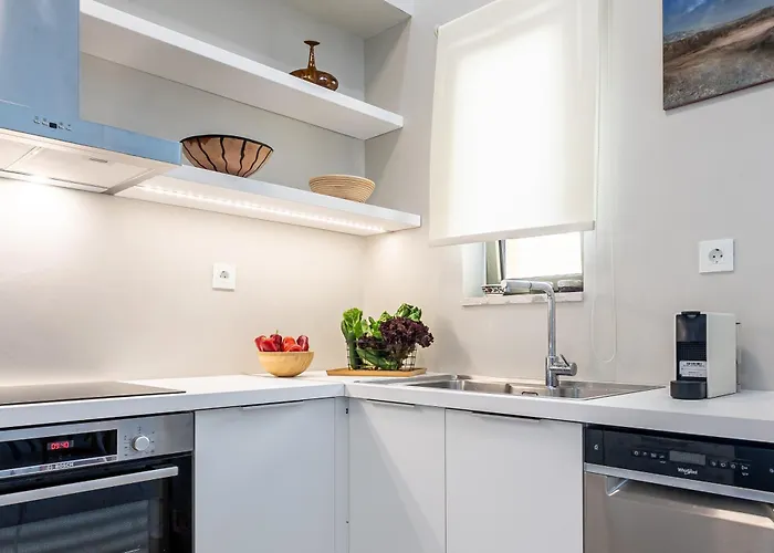 Anath Seaside * Chania (Crete)