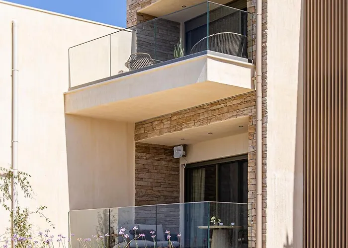 Apartment Anath Seaside