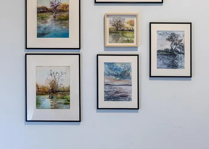 Anath Seaside Apartment *