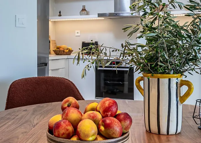 Anath Seaside * Chania (Crete)