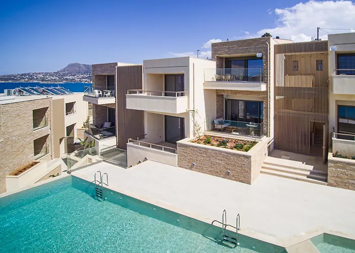 Apartment Anath Seaside