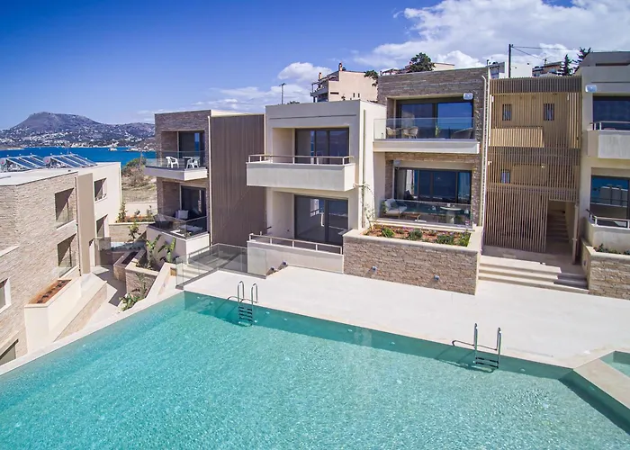 Apartment Anath Seaside *