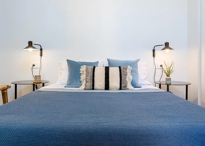 Apartment Anath Seaside *