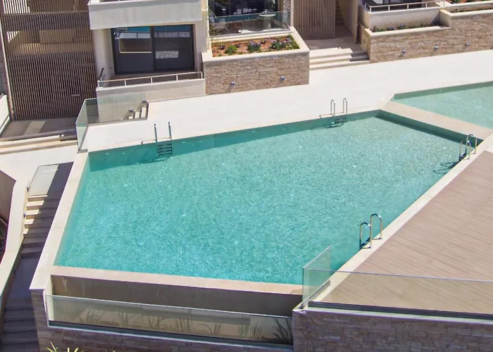 Anath Seaside Chania (Crete)