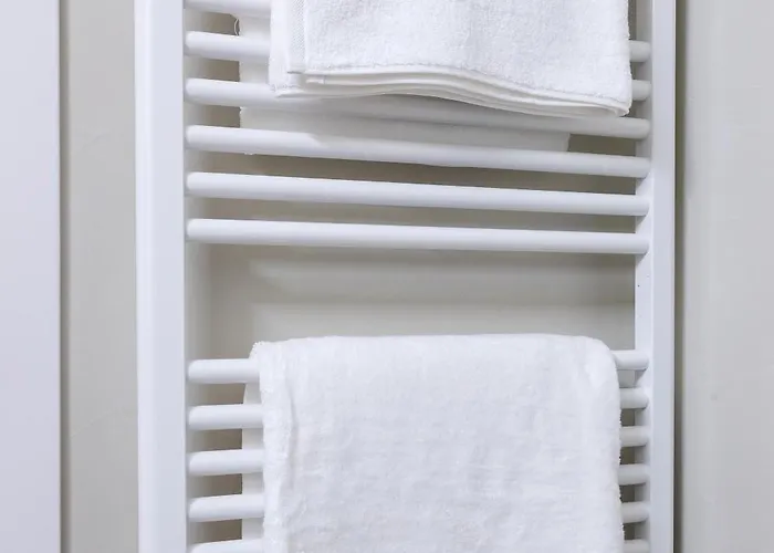 Anath Seaside Apartment *