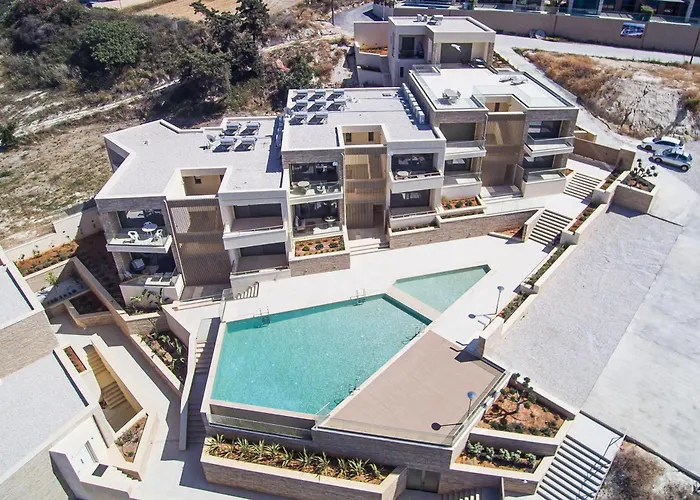 Anath Seaside Apartment