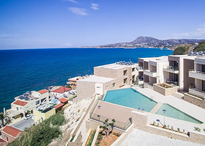 Anath Seaside Apartment