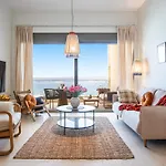 Anath Seaside Apartamento