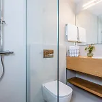 Apartamento Anath Seaside La Canea