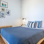 Anath Seaside Apartamento *