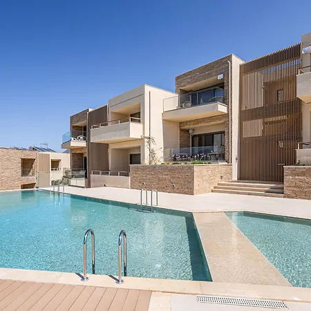 Anath Seaside Apartamento La Canea