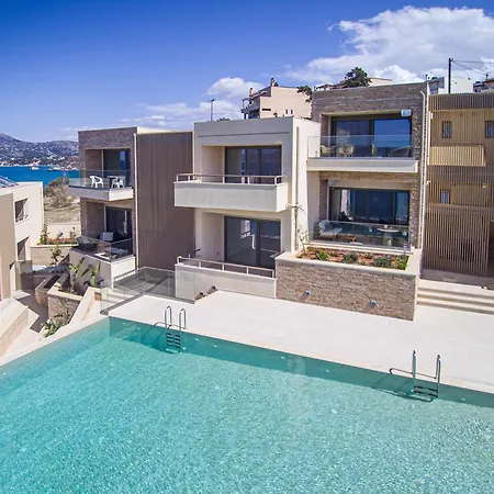 Apartamento Anath Seaside *